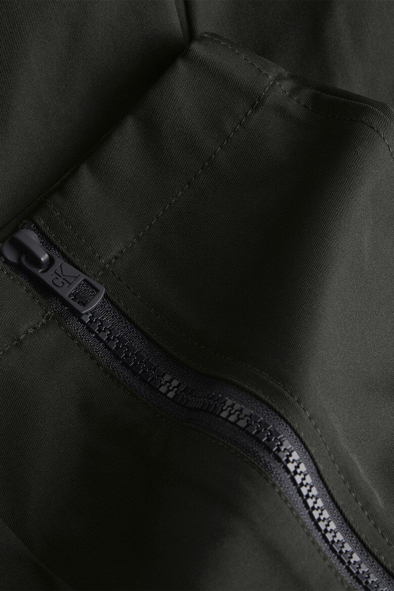CALVIN KLEIN JEANS Панталон карго - Pepit.bg