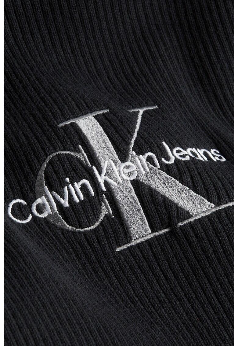 CALVIN KLEIN JEANS Поло с лого - Pepit.bg