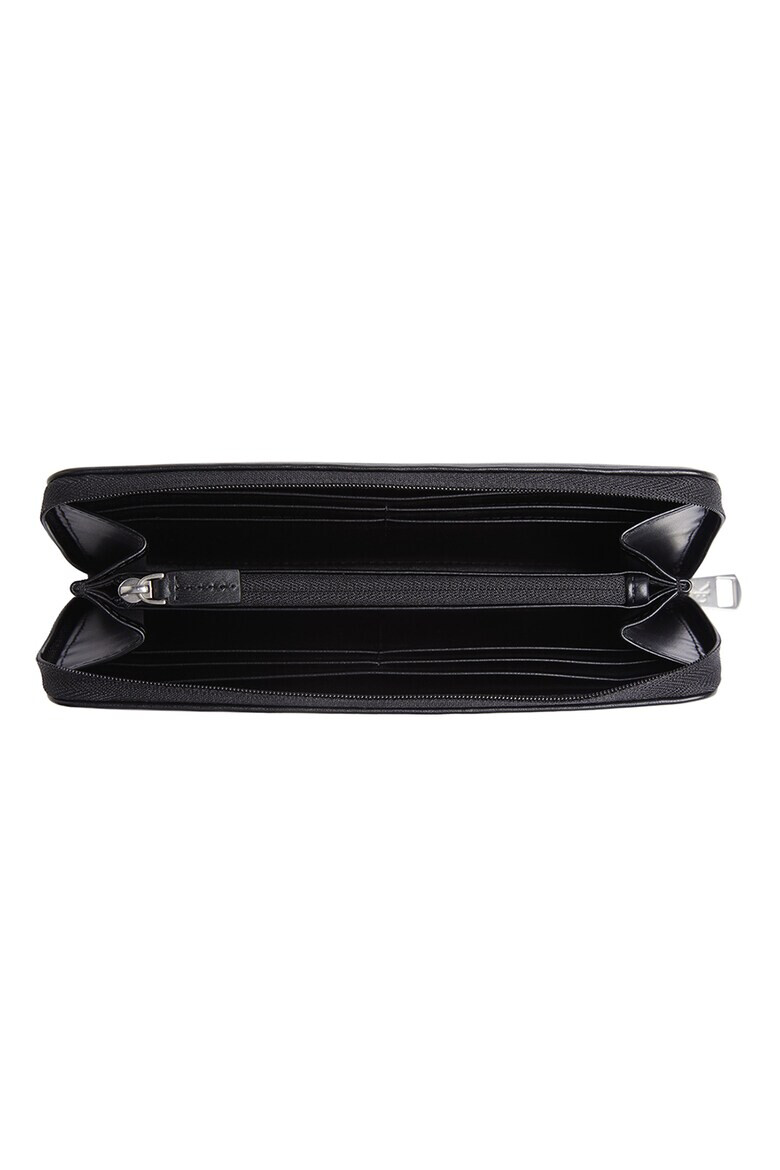 CALVIN KLEIN JEANS Портфейл с цип Block - Pepit.bg