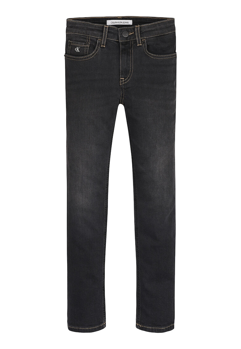 CALVIN KLEIN JEANS Прави дънки - Pepit.bg
