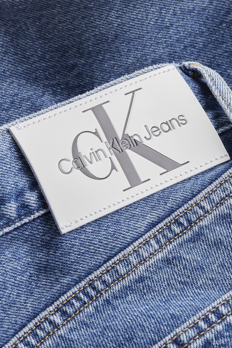 CALVIN KLEIN JEANS Прави дънки - Pepit.bg