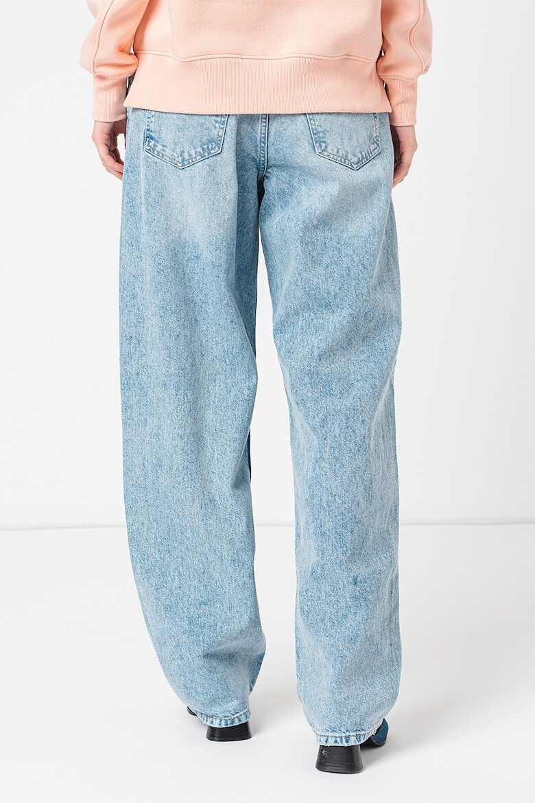 CALVIN KLEIN JEANS Прави дънки 90'S - Pepit.bg