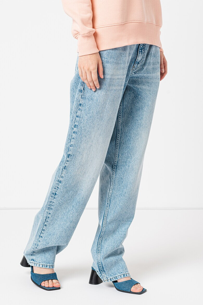 CALVIN KLEIN JEANS Прави дънки 90'S - Pepit.bg