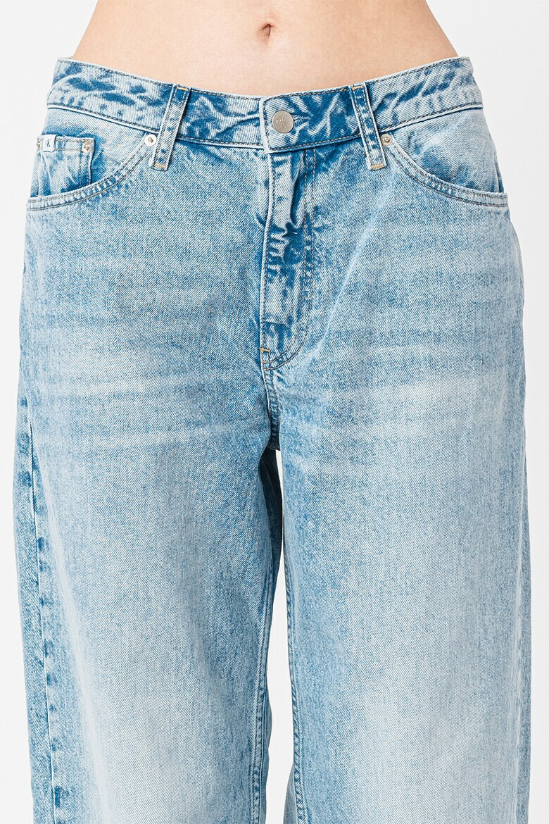 CALVIN KLEIN JEANS Прави дънки 90'S - Pepit.bg