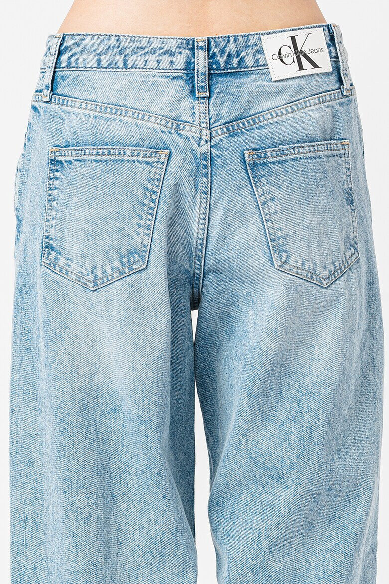 CALVIN KLEIN JEANS Прави дънки 90'S - Pepit.bg