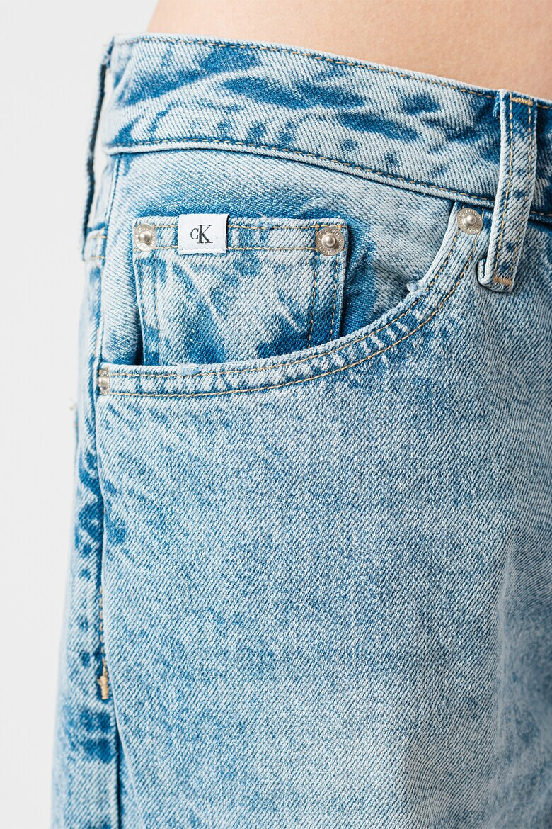 CALVIN KLEIN JEANS Прави дънки 90'S - Pepit.bg