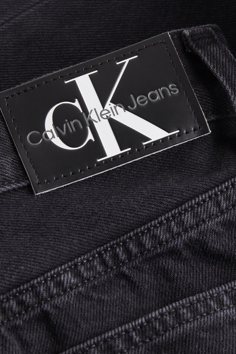 CALVIN KLEIN JEANS Прави дънки Authentic - Pepit.bg