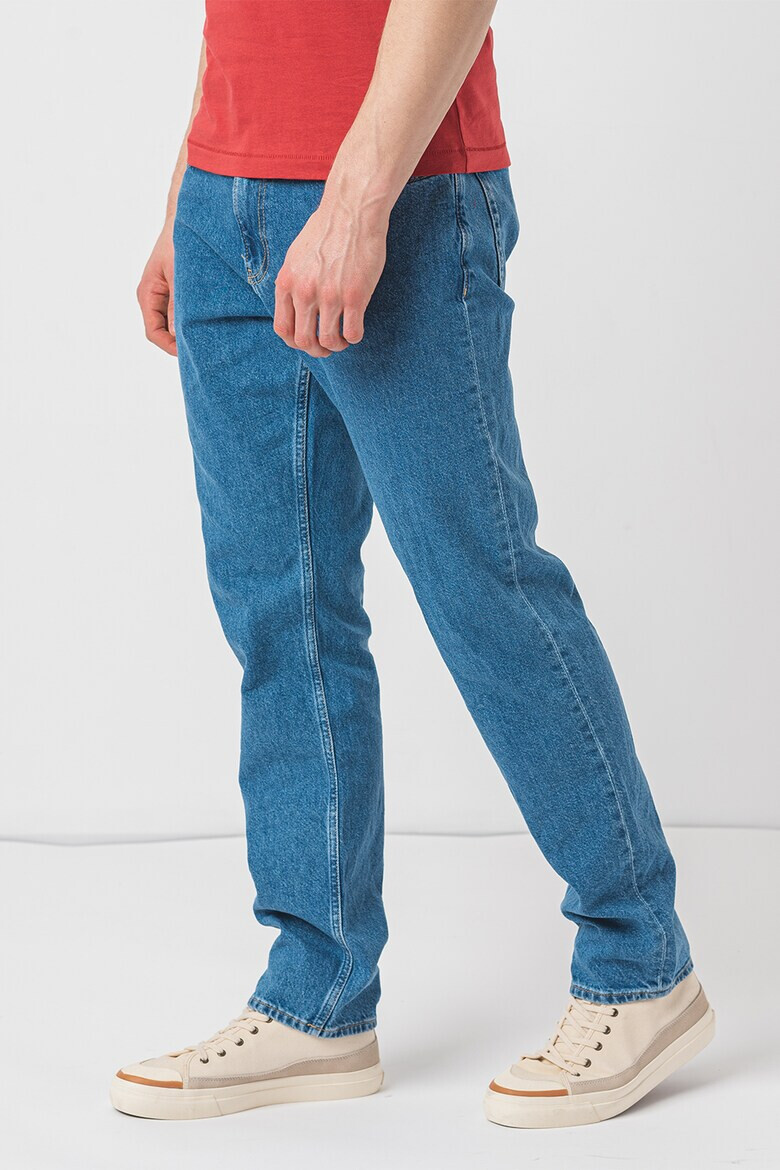 CALVIN KLEIN JEANS Прави дънки Authentic - Pepit.bg