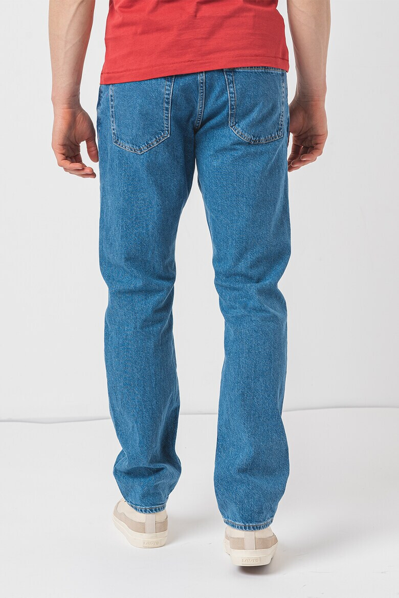 CALVIN KLEIN JEANS Прави дънки Authentic - Pepit.bg