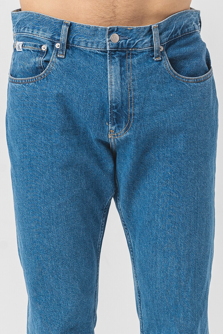 CALVIN KLEIN JEANS Прави дънки Authentic - Pepit.bg