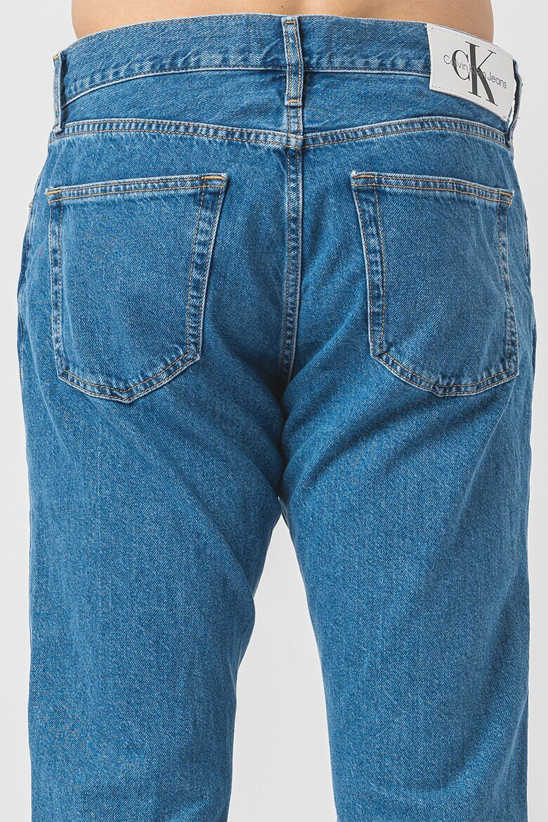 CALVIN KLEIN JEANS Прави дънки Authentic - Pepit.bg