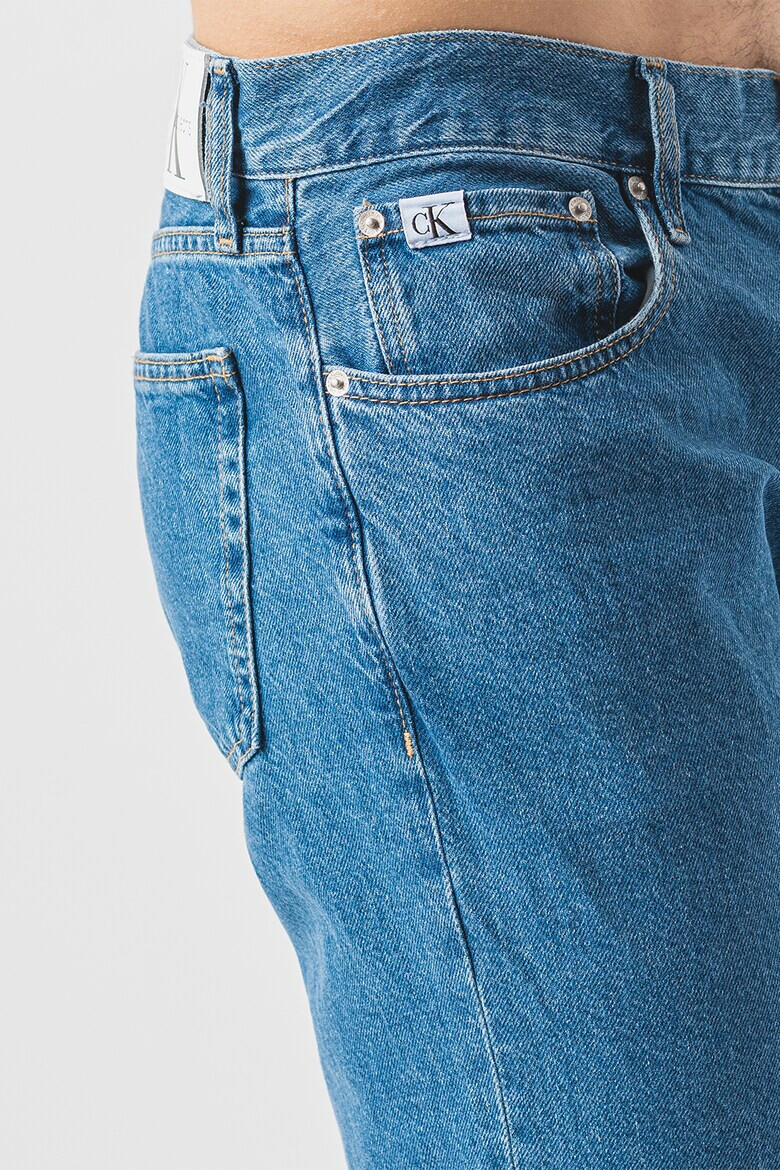 CALVIN KLEIN JEANS Прави дънки Authentic - Pepit.bg