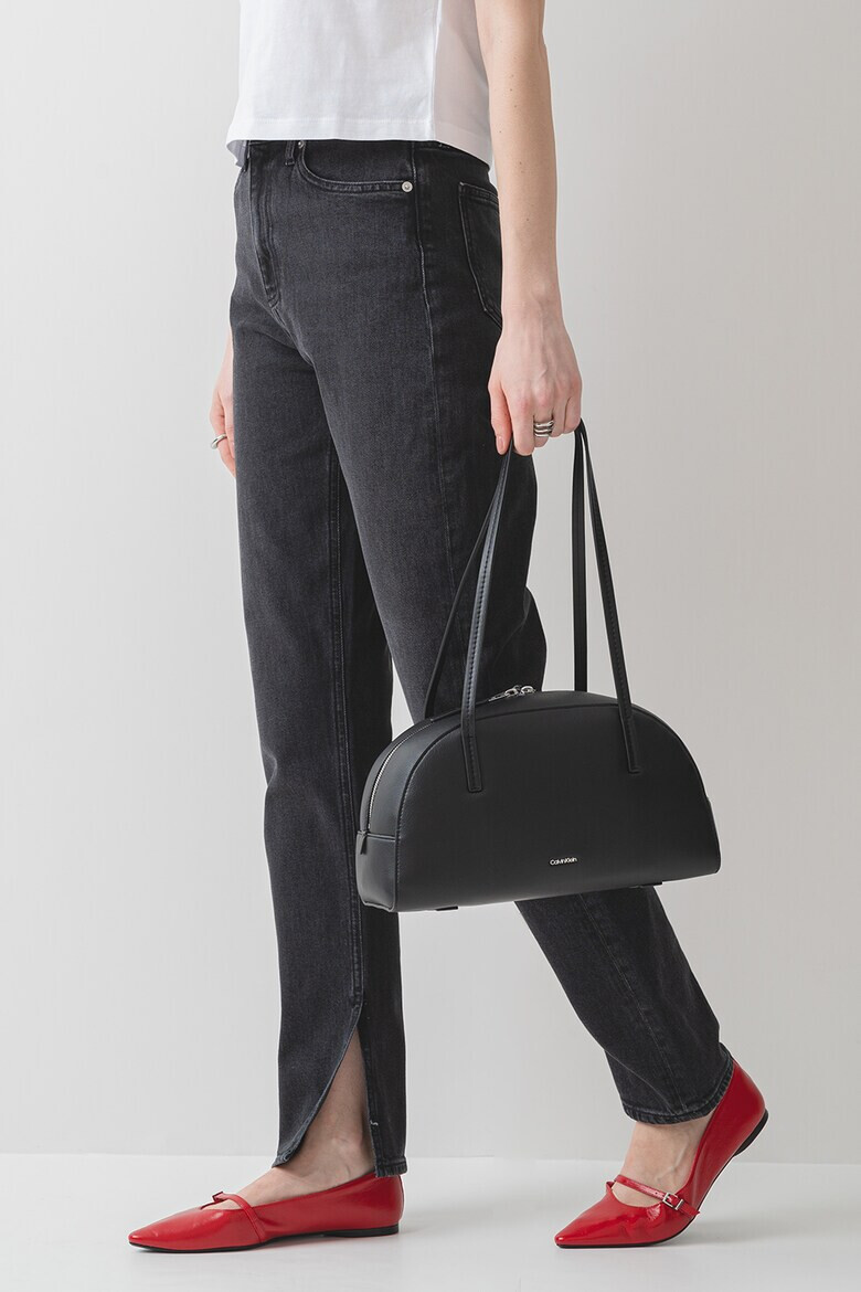CALVIN KLEIN JEANS Прави слим дънки - Pepit.bg