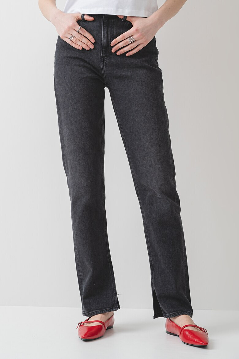CALVIN KLEIN JEANS Прави слим дънки - Pepit.bg
