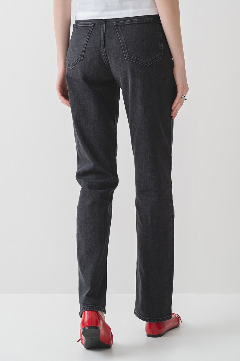 CALVIN KLEIN JEANS Прави слим дънки - Pepit.bg