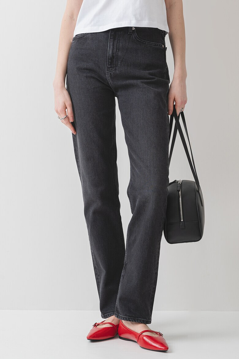 CALVIN KLEIN JEANS Прави слим дънки - Pepit.bg