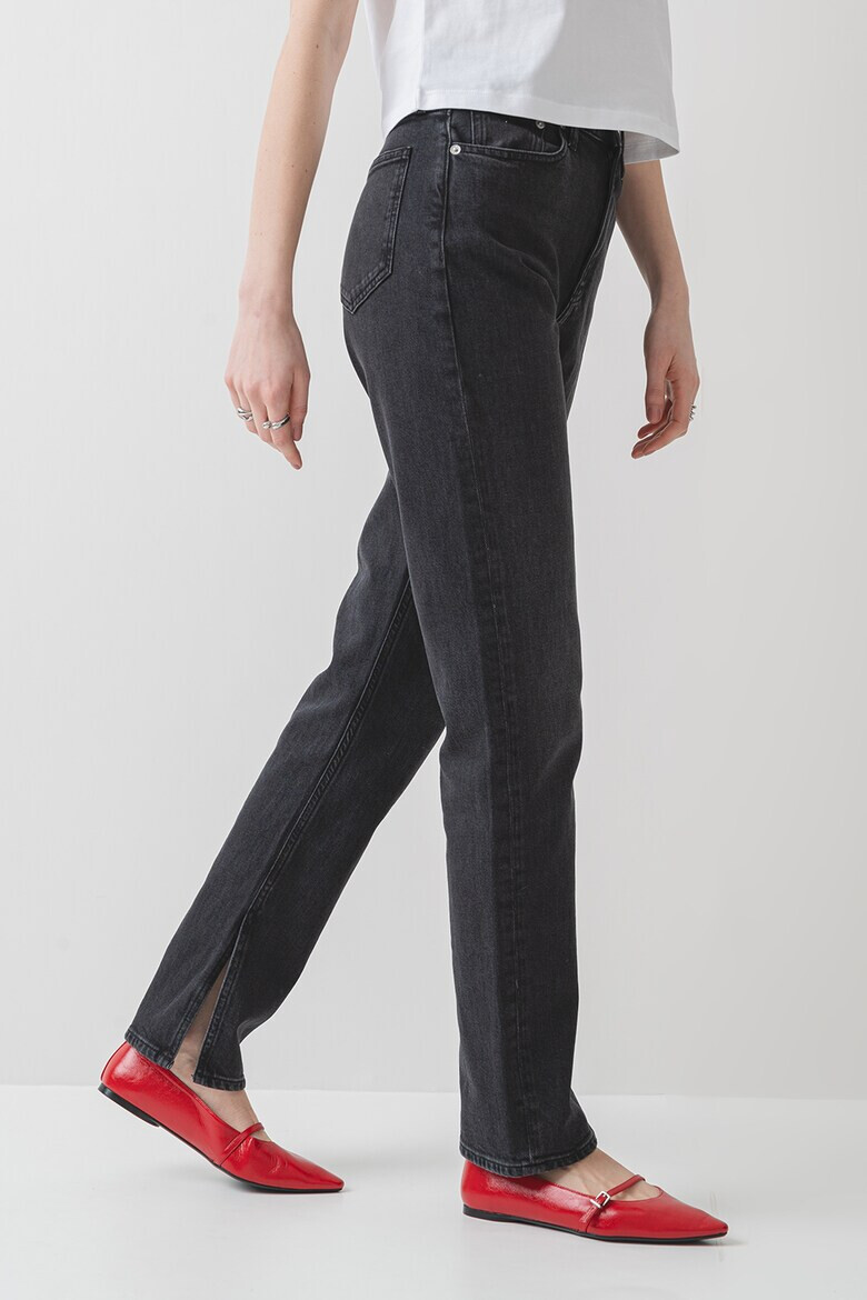 CALVIN KLEIN JEANS Прави слим дънки - Pepit.bg