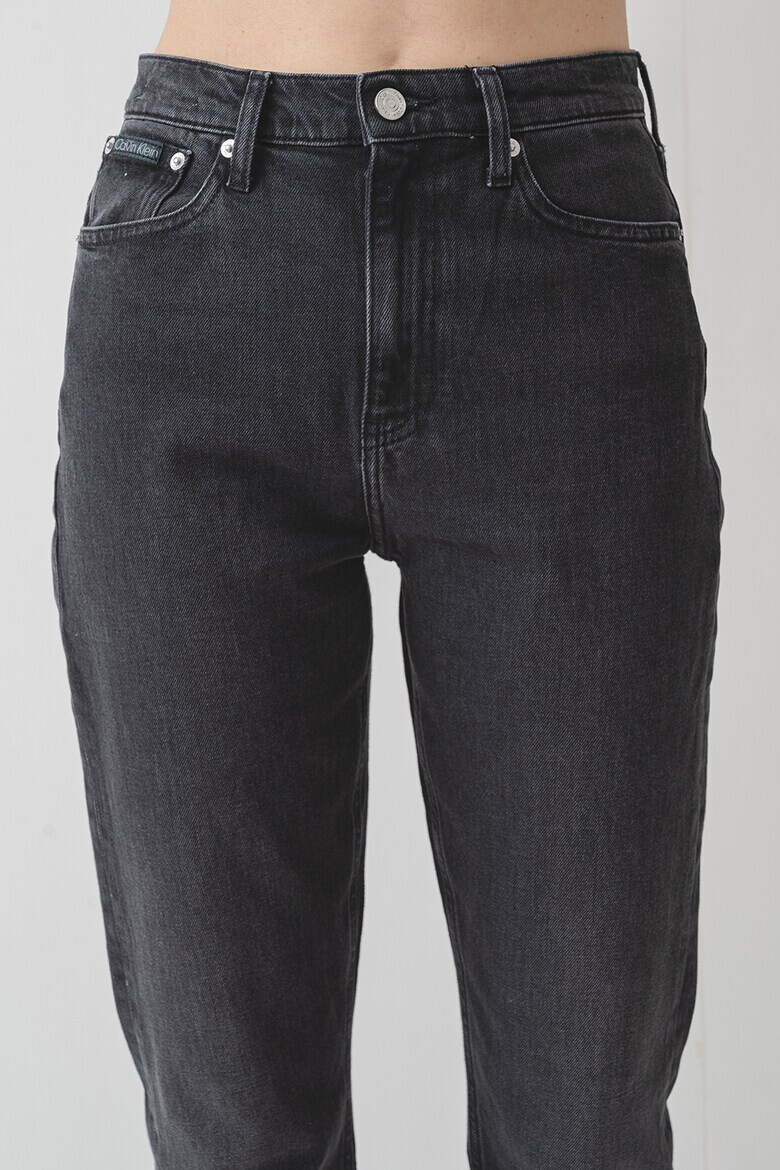 CALVIN KLEIN JEANS Прави слим дънки - Pepit.bg