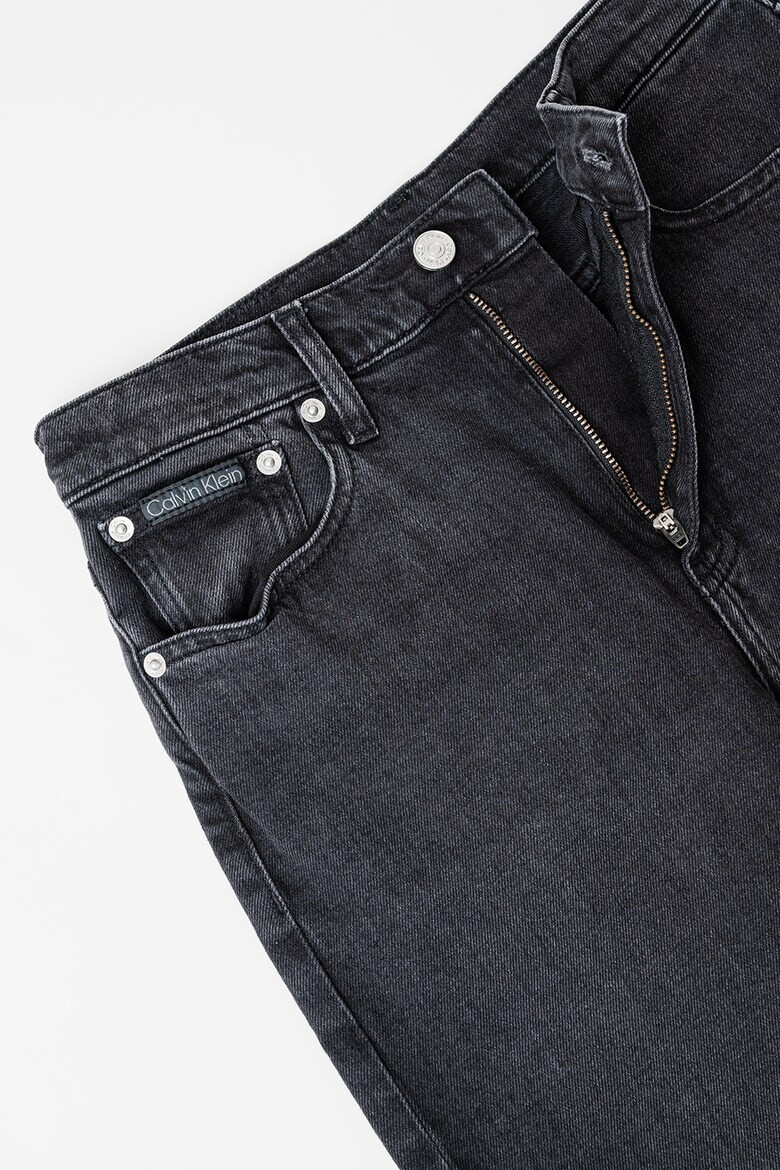CALVIN KLEIN JEANS Прави слим дънки - Pepit.bg