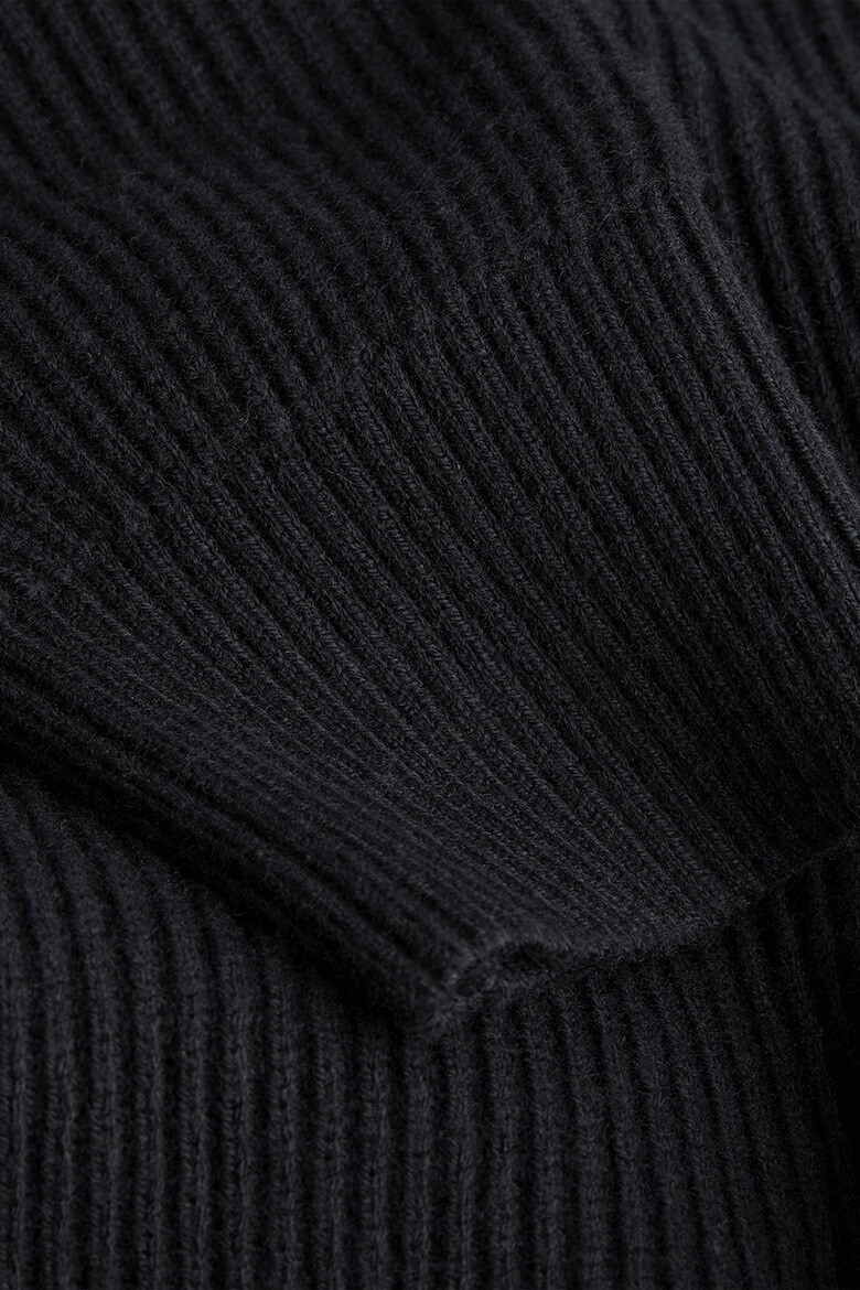 CALVIN KLEIN JEANS Пуловер с лого - Pepit.bg