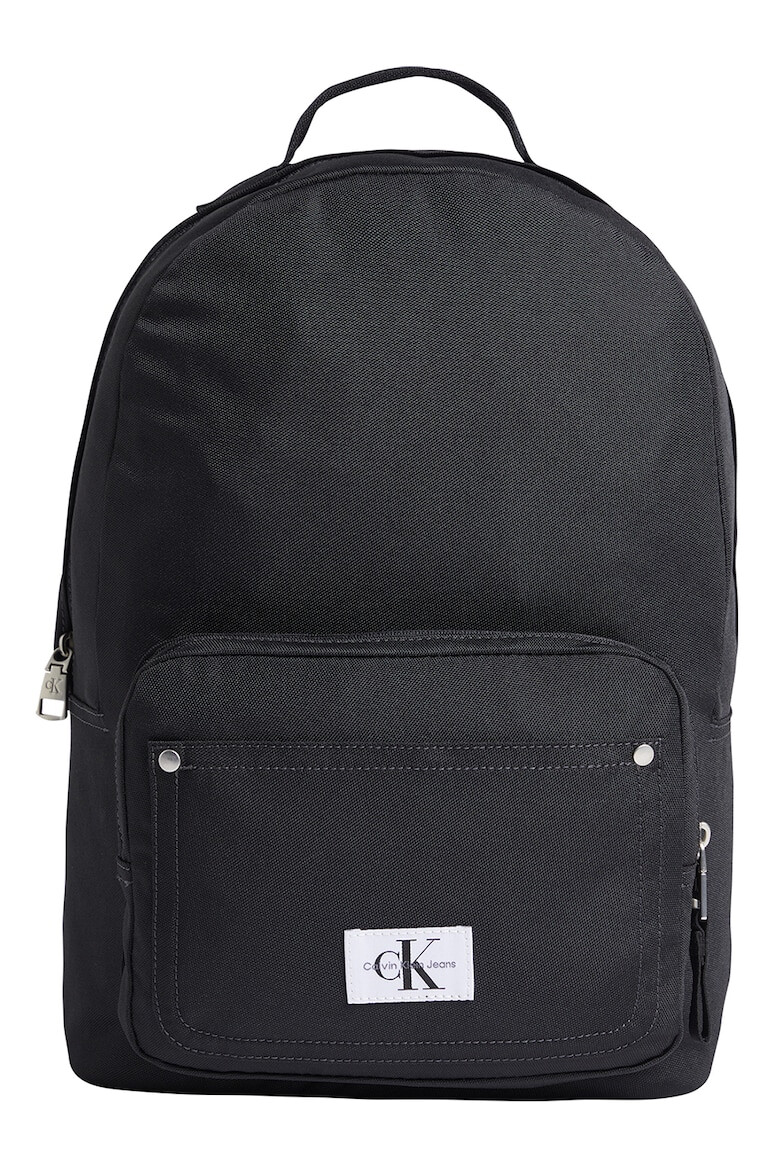 CALVIN KLEIN JEANS Раница Essentials Campus с цип - Pepit.bg