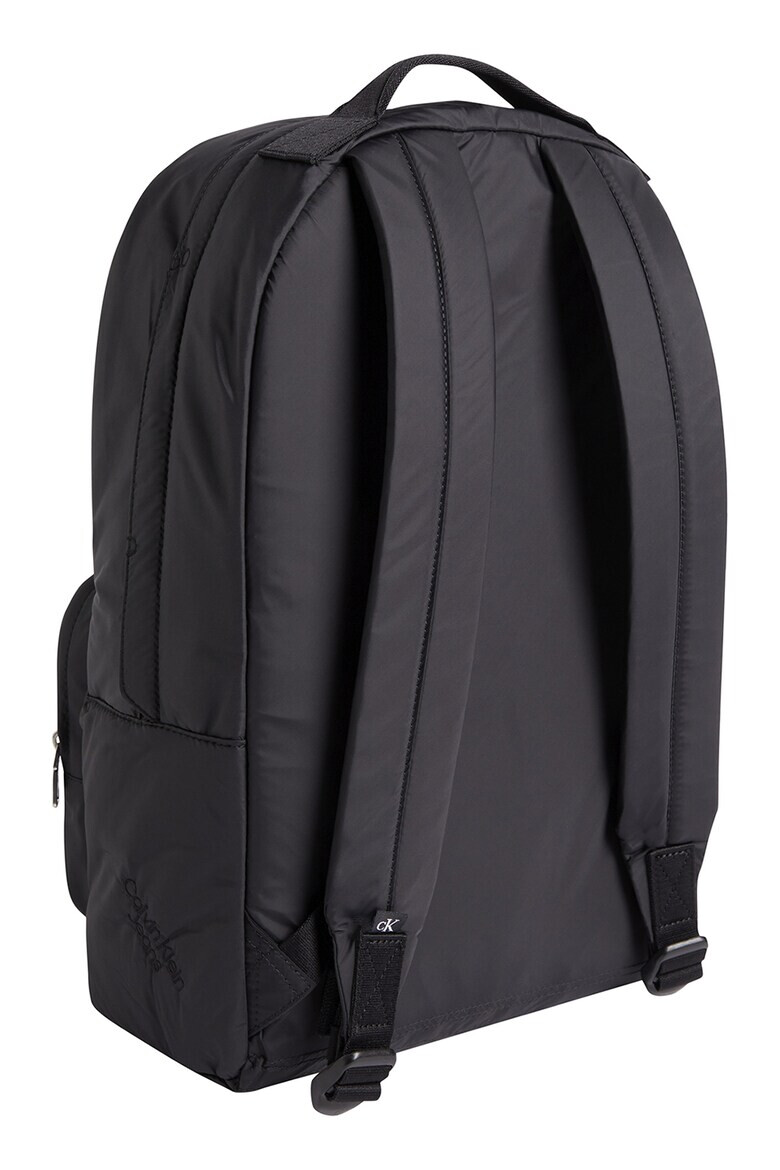CALVIN KLEIN JEANS Раница Essentials Campus с цип и лого - Pepit.bg