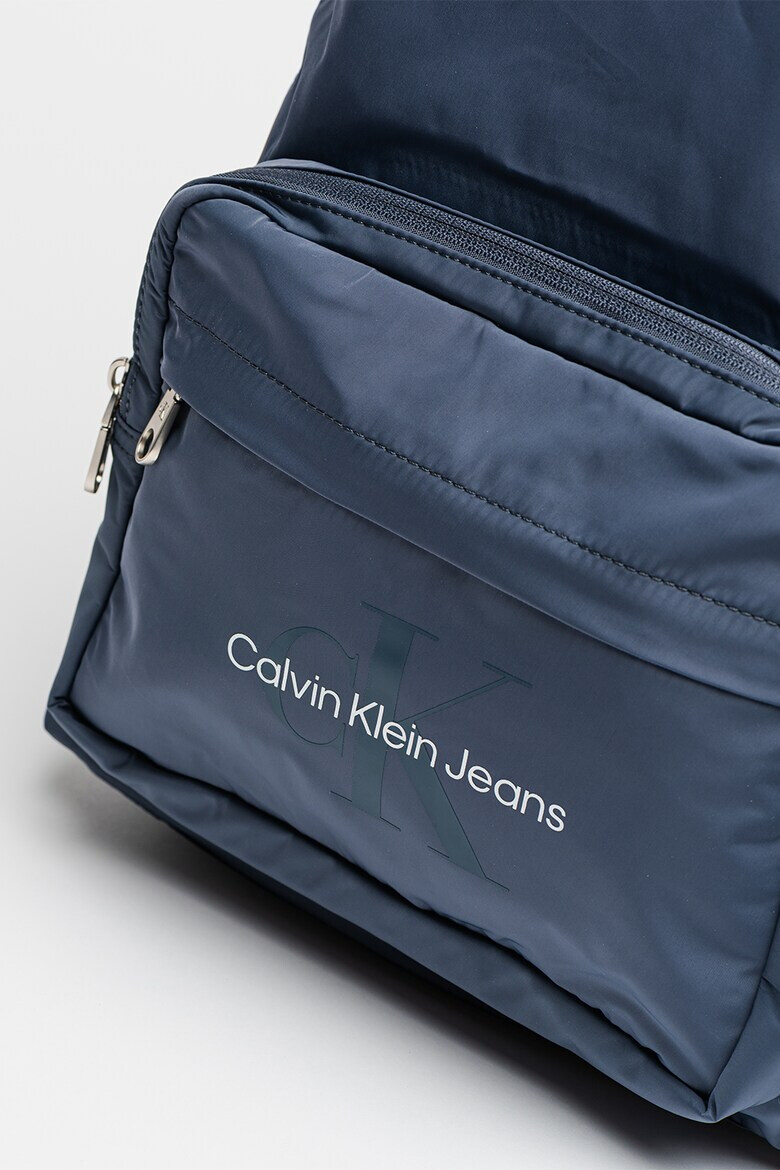 CALVIN KLEIN JEANS Раница с лого - Pepit.bg