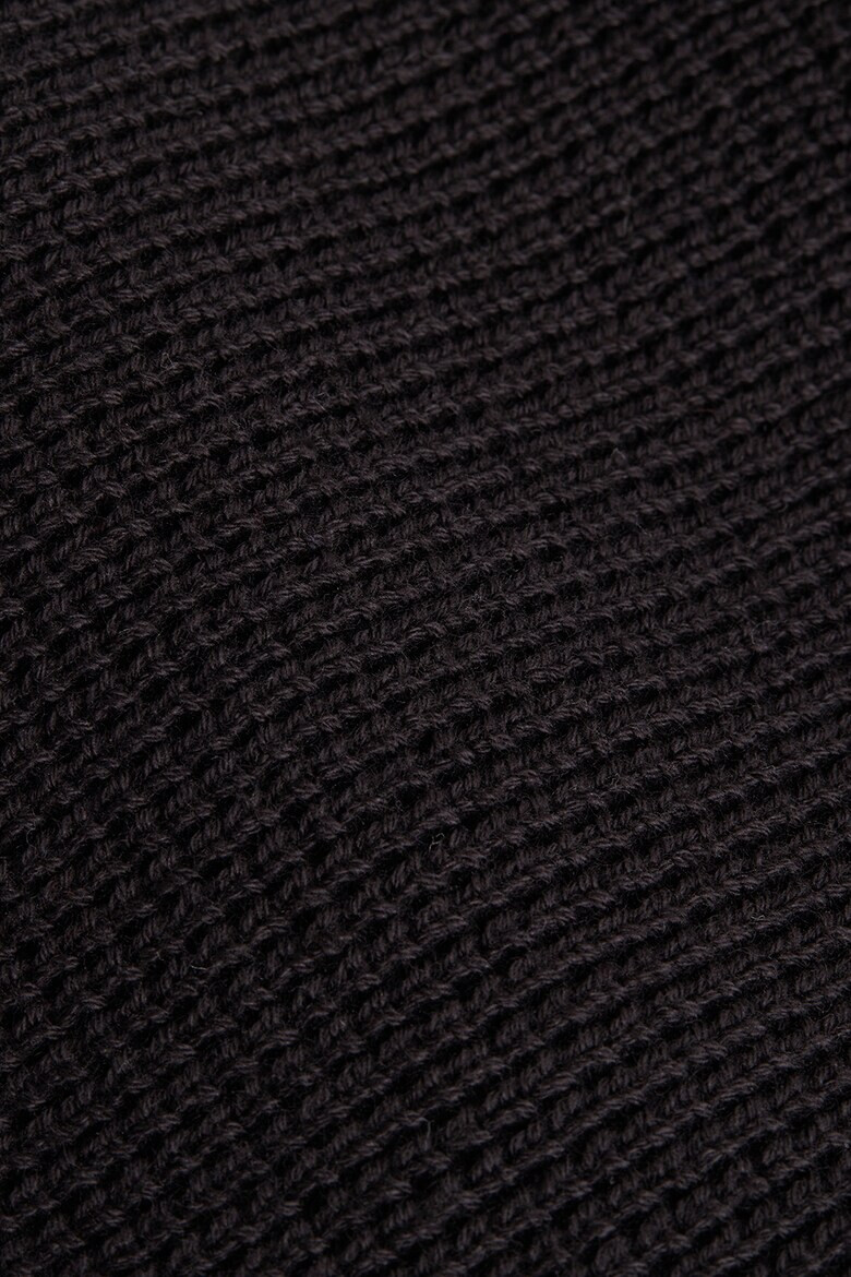 CALVIN KLEIN JEANS Рипсен пуловер - Pepit.bg