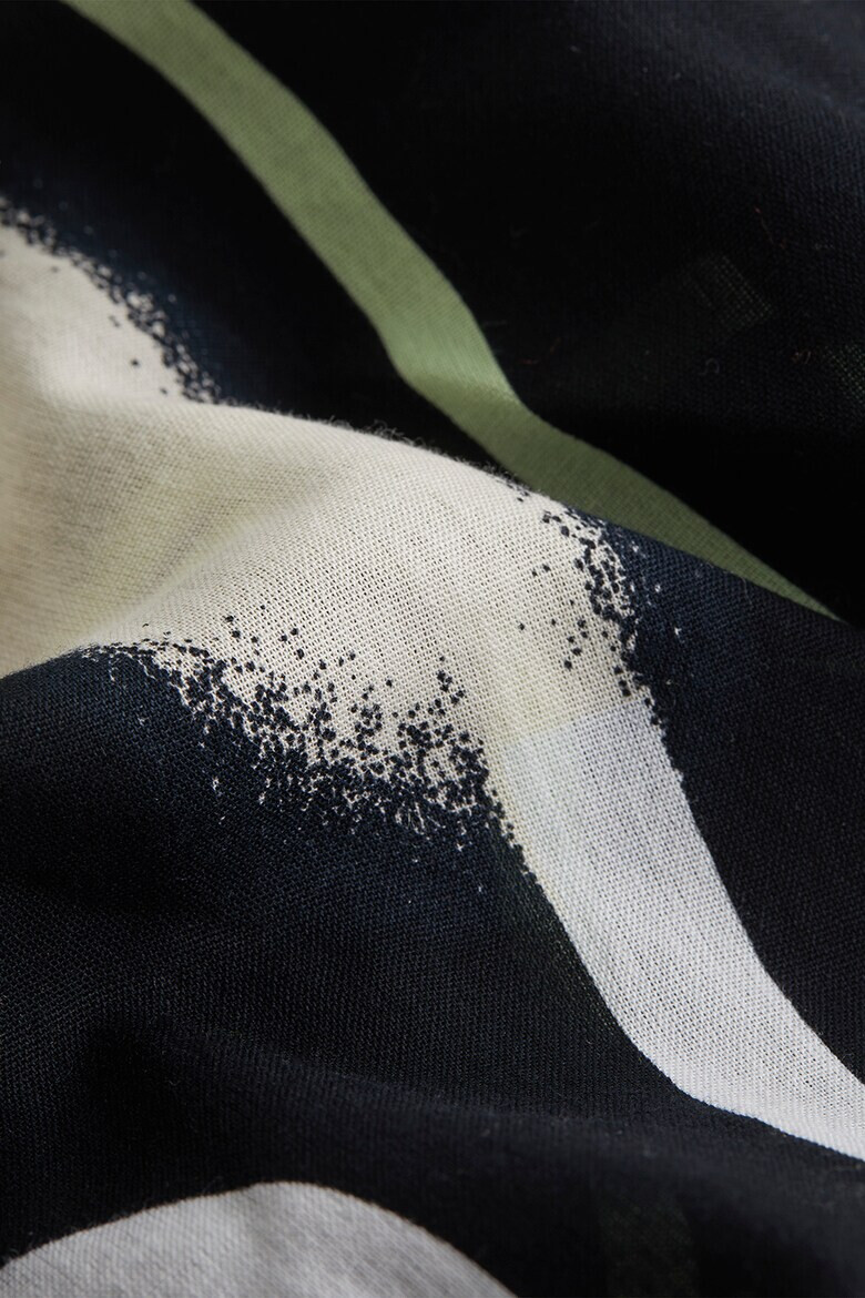 CALVIN KLEIN JEANS Шал с лого - Pepit.bg