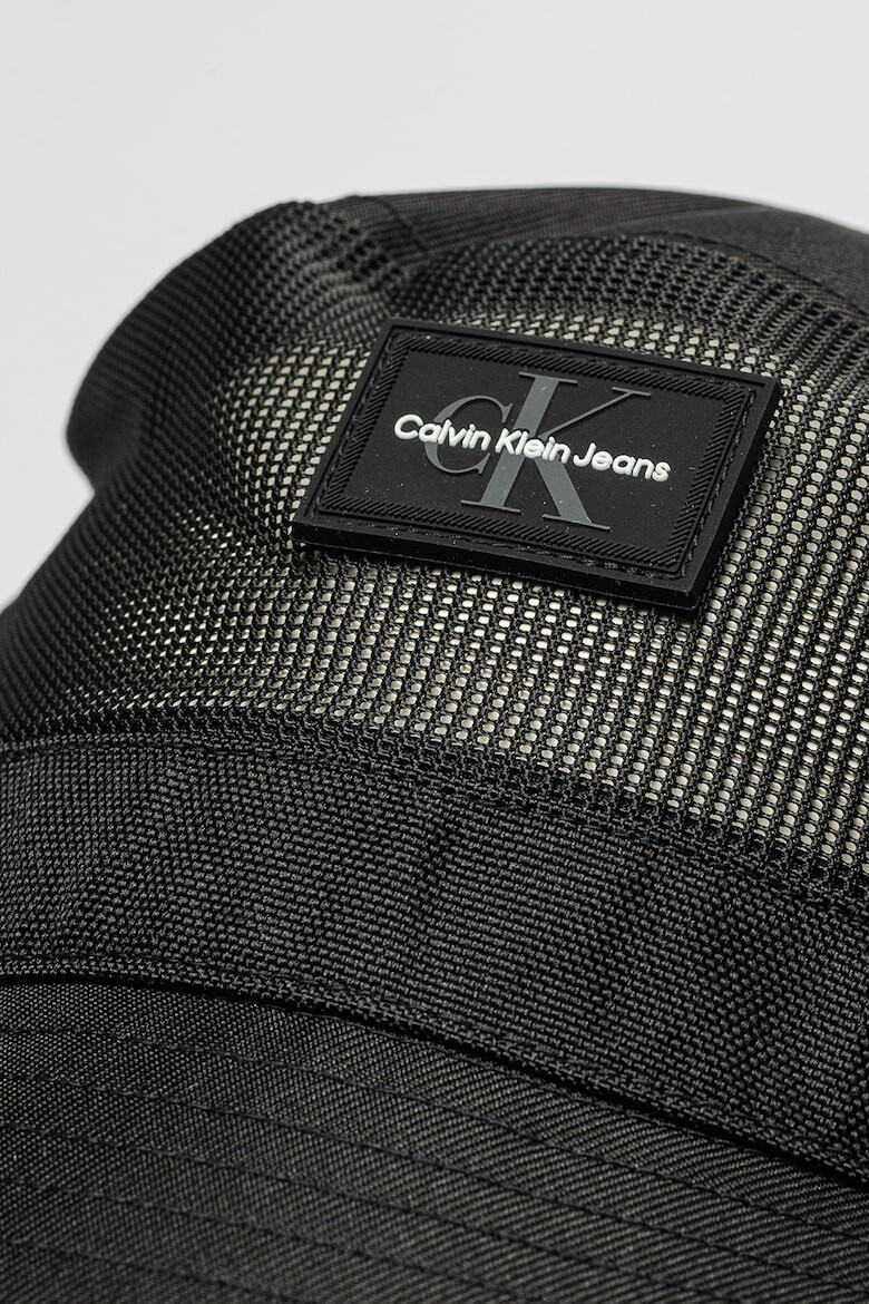 CALVIN KLEIN JEANS Шапка с лого - Pepit.bg