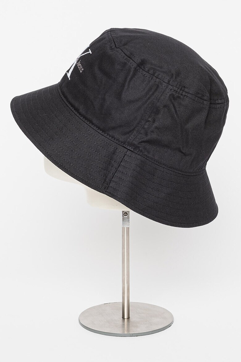 CALVIN KLEIN JEANS Шапка с лого - Pepit.bg
