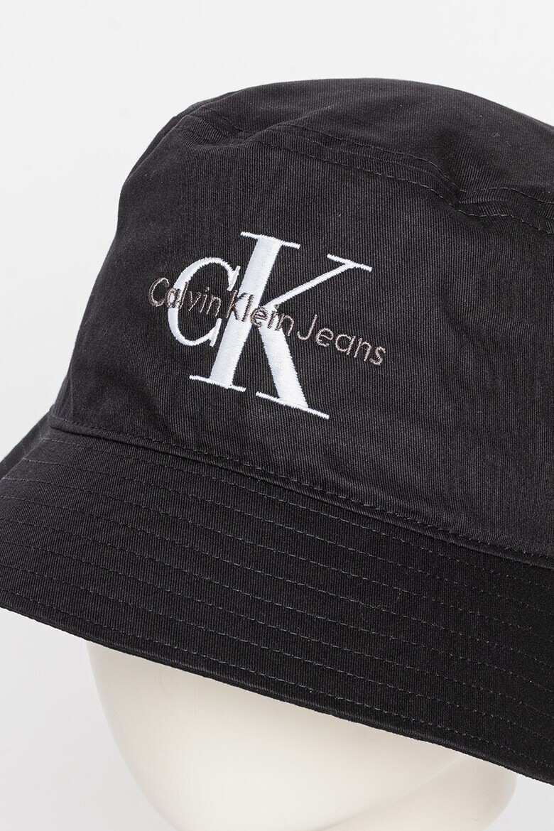 CALVIN KLEIN JEANS Шапка с лого - Pepit.bg