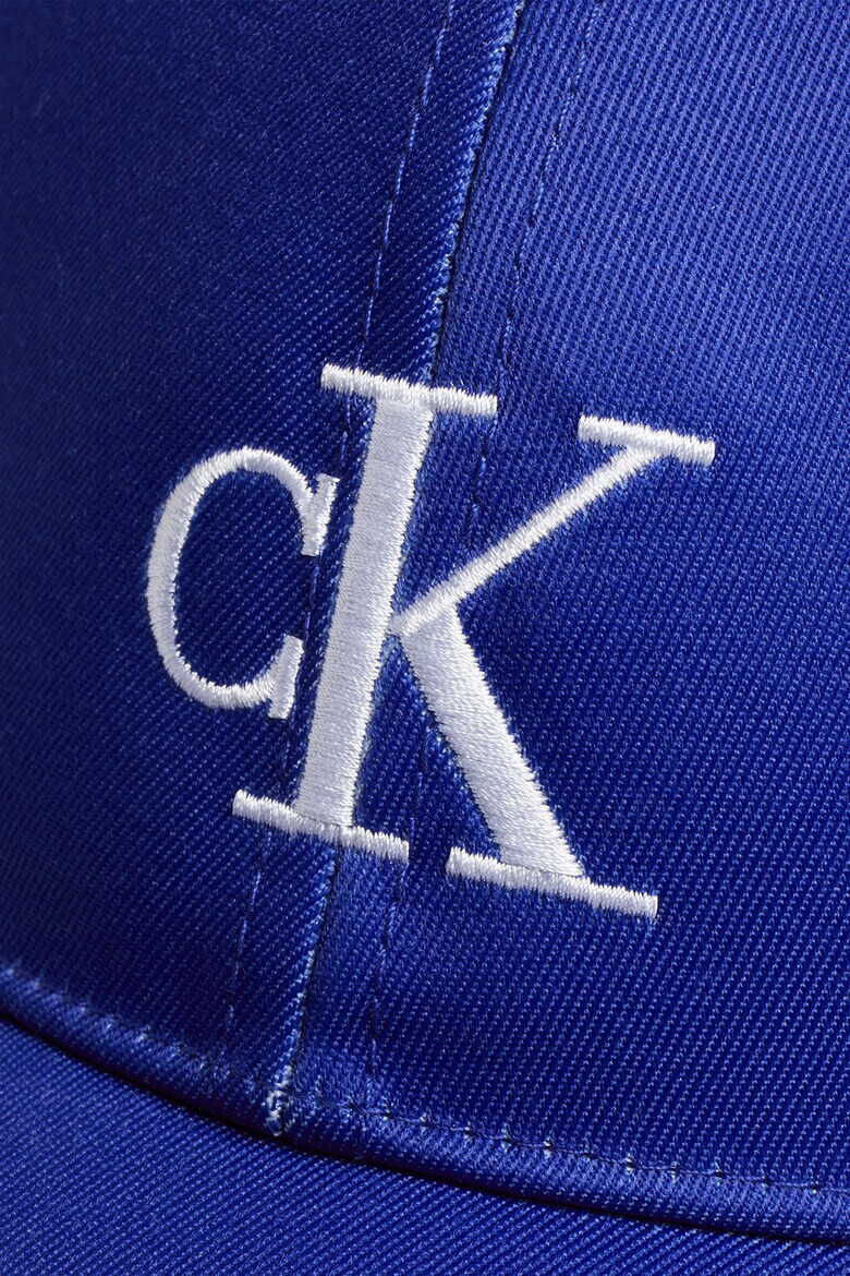 CALVIN KLEIN JEANS Шапка с лого - Pepit.bg