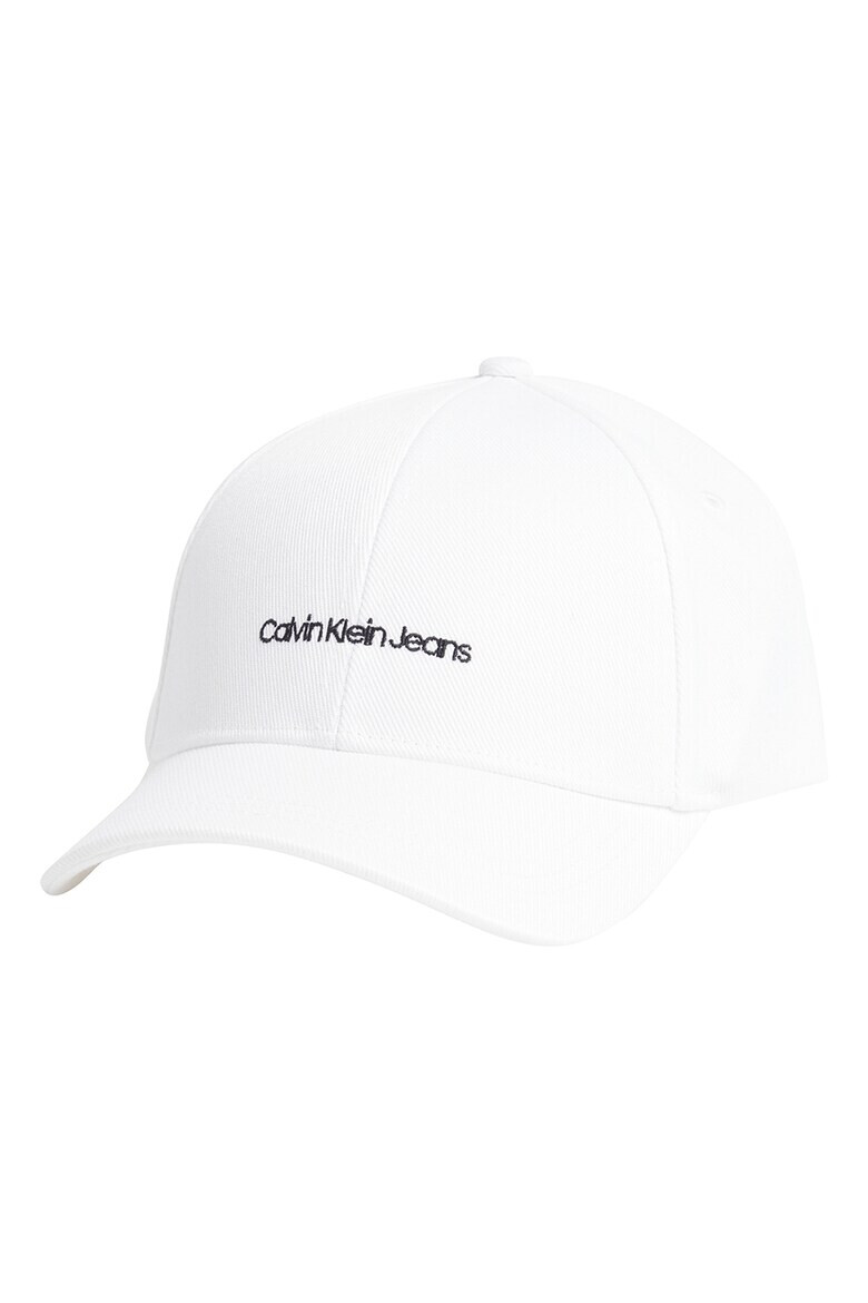 CALVIN KLEIN JEANS Шапка с лого - Pepit.bg