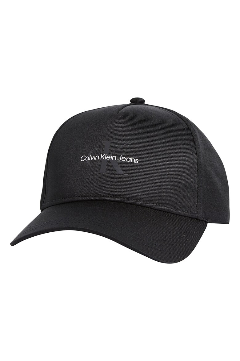 CALVIN KLEIN JEANS Шапка с лого - Pepit.bg