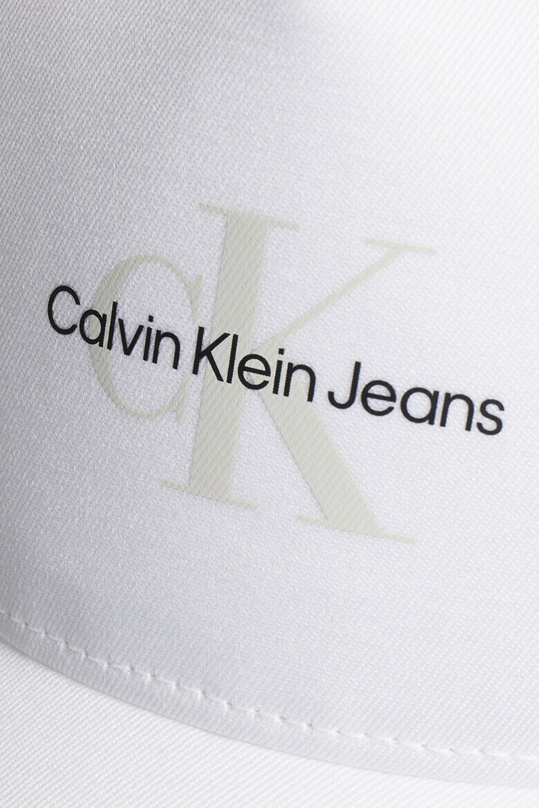 CALVIN KLEIN JEANS Шапка с лого - Pepit.bg