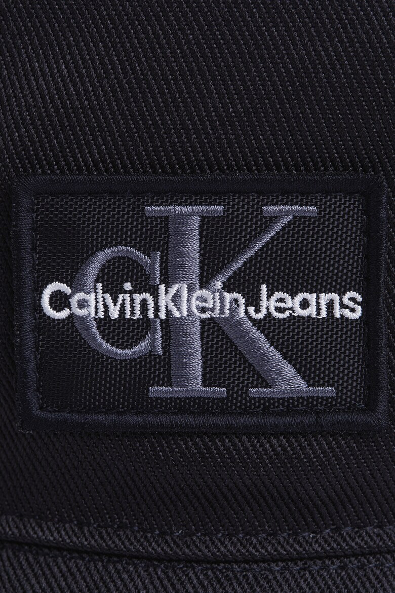 CALVIN KLEIN JEANS Шапка с лого - Pepit.bg