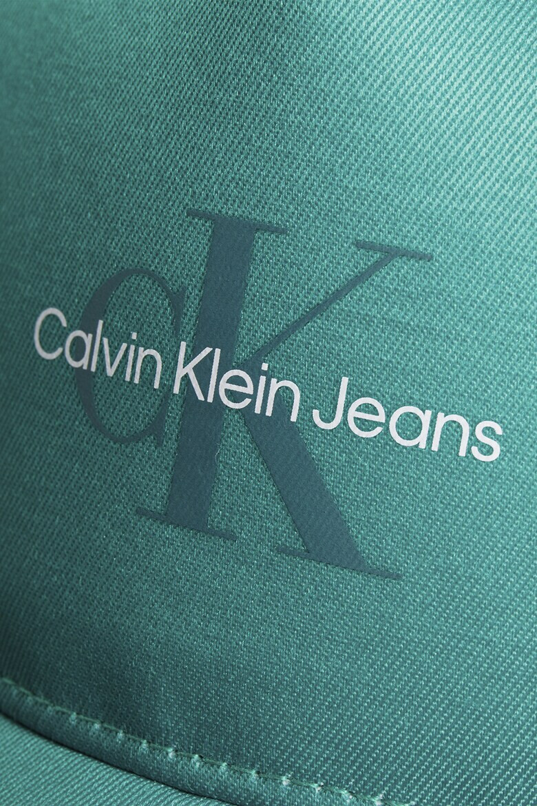 CALVIN KLEIN JEANS Шапка с лого - Pepit.bg
