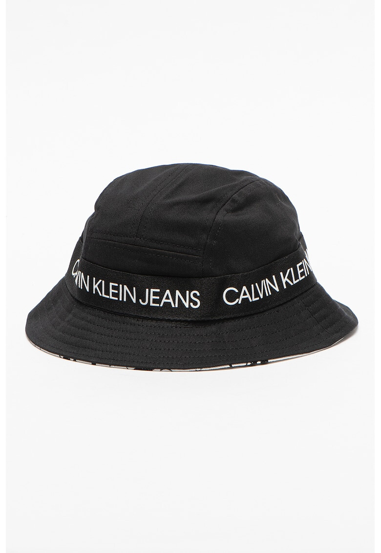 CALVIN KLEIN JEANS Шапка с лого - Pepit.bg