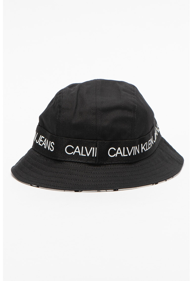 CALVIN KLEIN JEANS Шапка с лого - Pepit.bg
