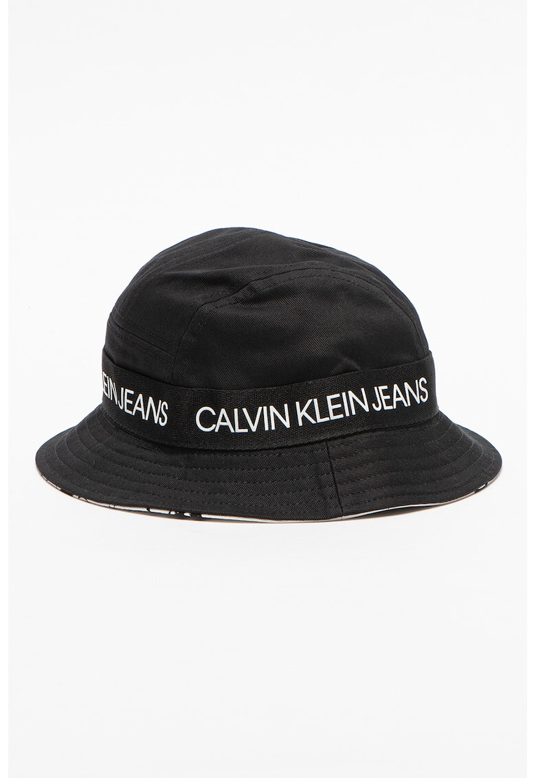 CALVIN KLEIN JEANS Шапка с лого - Pepit.bg