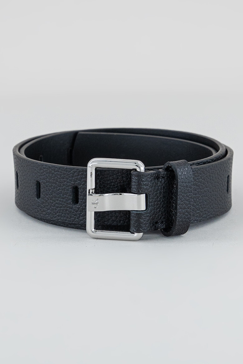 CALVIN KLEIN JEANS Широк кожен колан - Pepit.bg