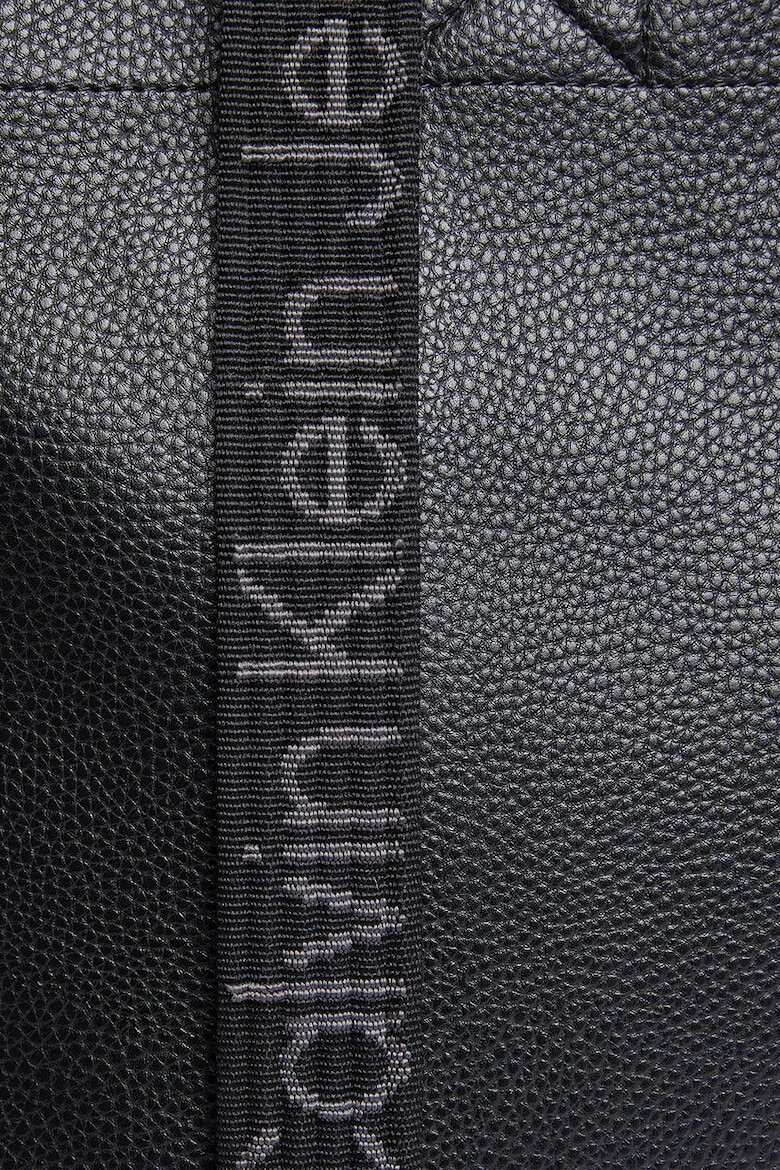 CALVIN KLEIN JEANS Шопинг чанта от еко кожа - Pepit.bg