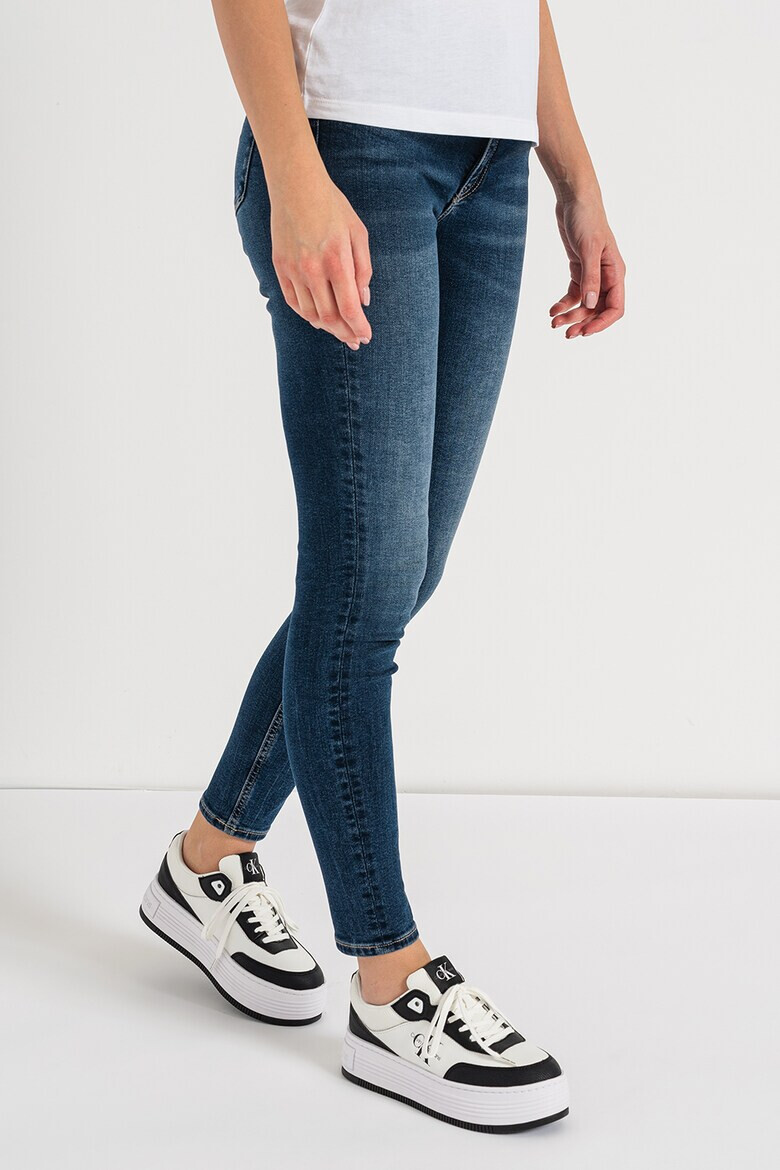 CALVIN KLEIN JEANS Скини дънки - Pepit.bg