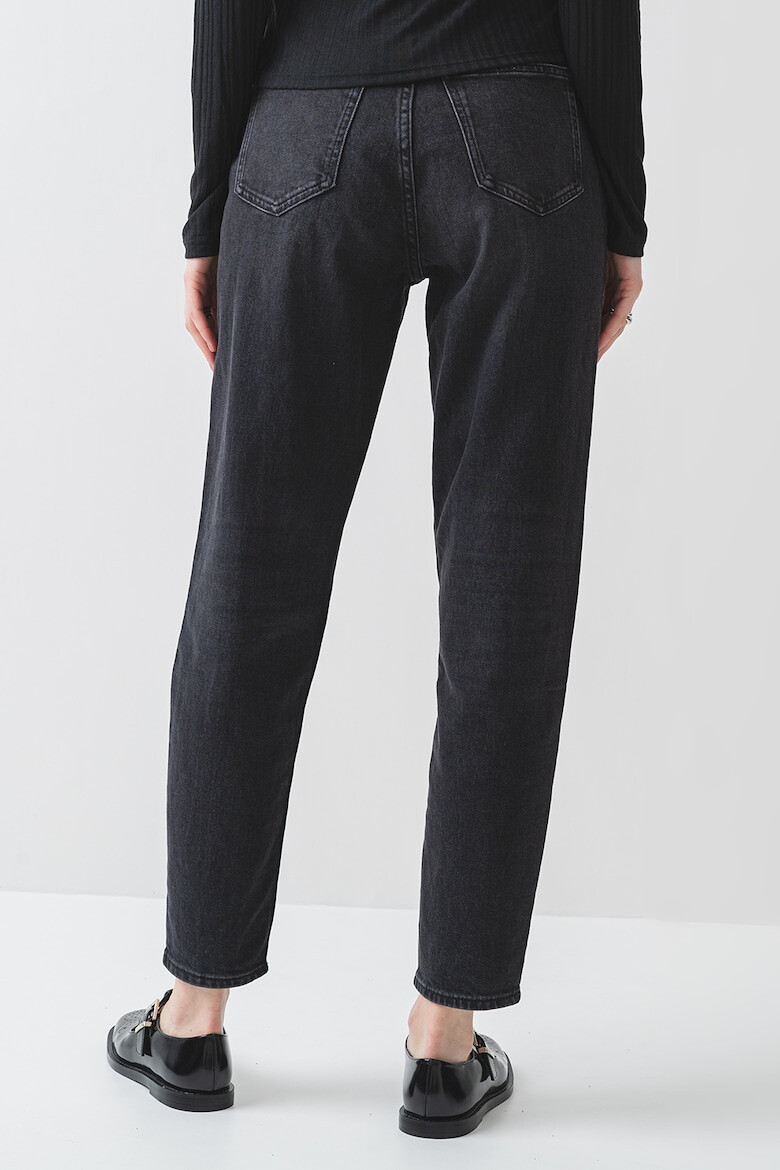 CALVIN KLEIN JEANS Скъсени дънки Mom - Pepit.bg