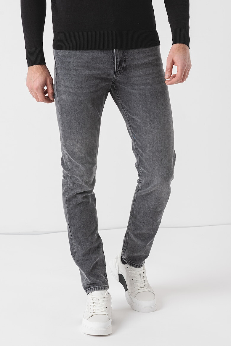CALVIN KLEIN JEANS Слим дънки - Pepit.bg
