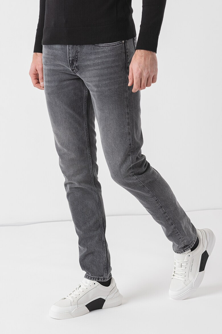 CALVIN KLEIN JEANS Слим дънки - Pepit.bg