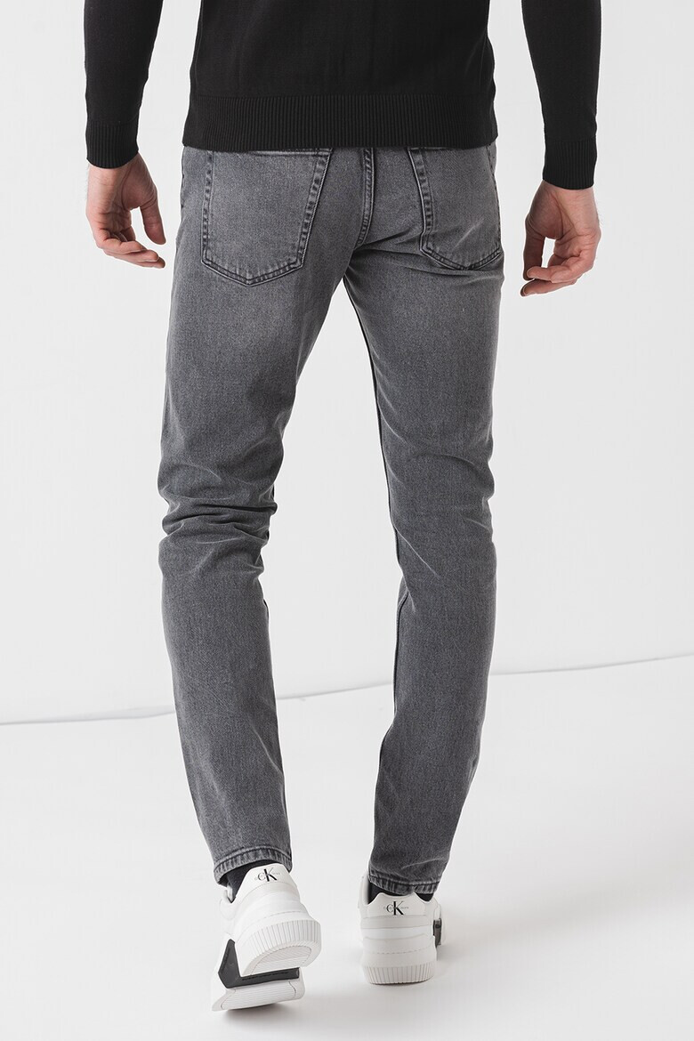 CALVIN KLEIN JEANS Слим дънки - Pepit.bg