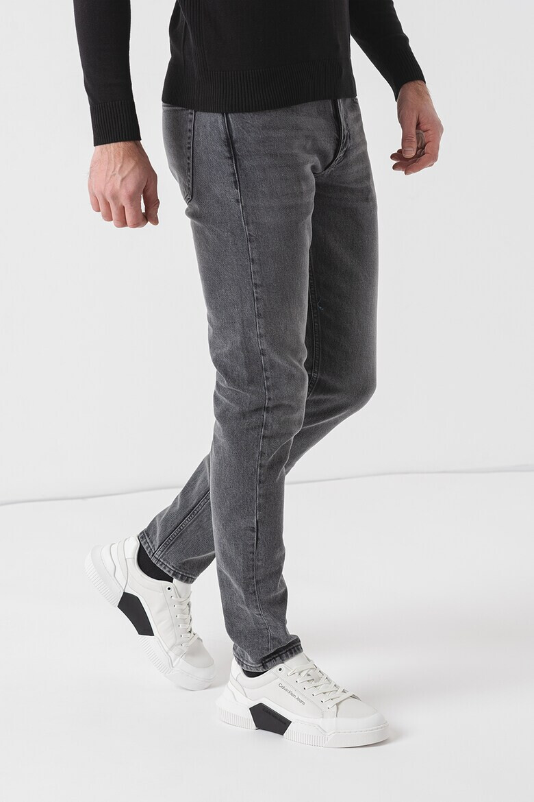 CALVIN KLEIN JEANS Слим дънки - Pepit.bg