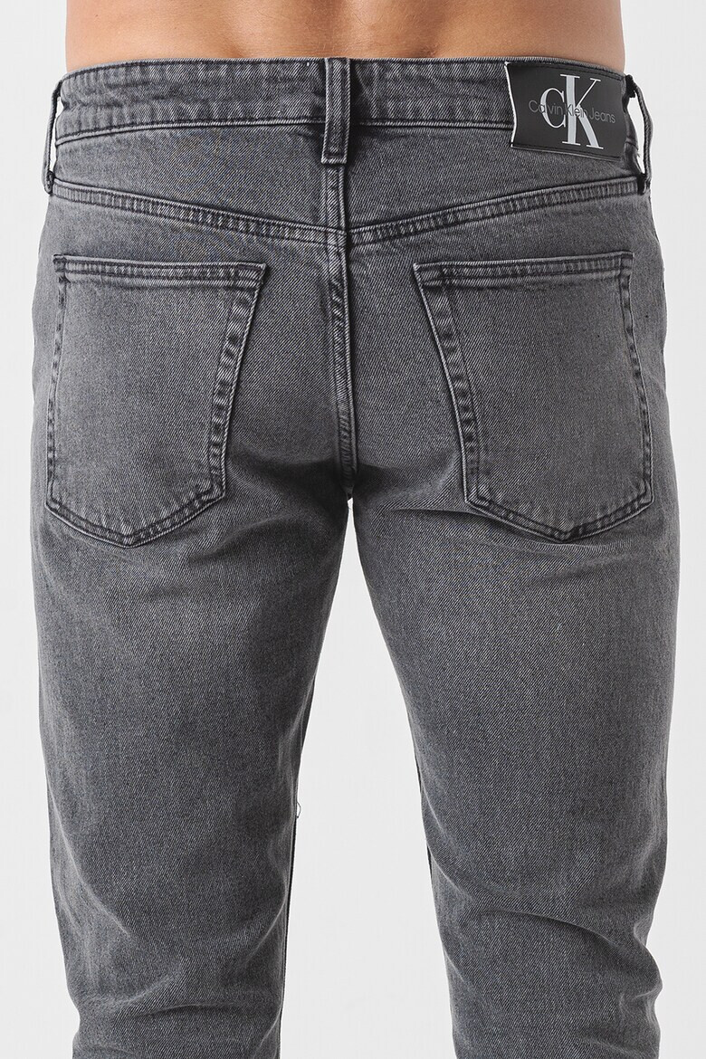CALVIN KLEIN JEANS Слим дънки - Pepit.bg